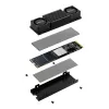 SSD PNY 2 TB M.2 PCI Express 5.0 NVMe CS3150