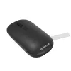 Ratón inalámbrico Tellur Gripper TLL491381 USB