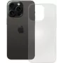 Funda Soft-TPU PEDEA para Apple iPhone 16 Pro - transparente (50160994)
