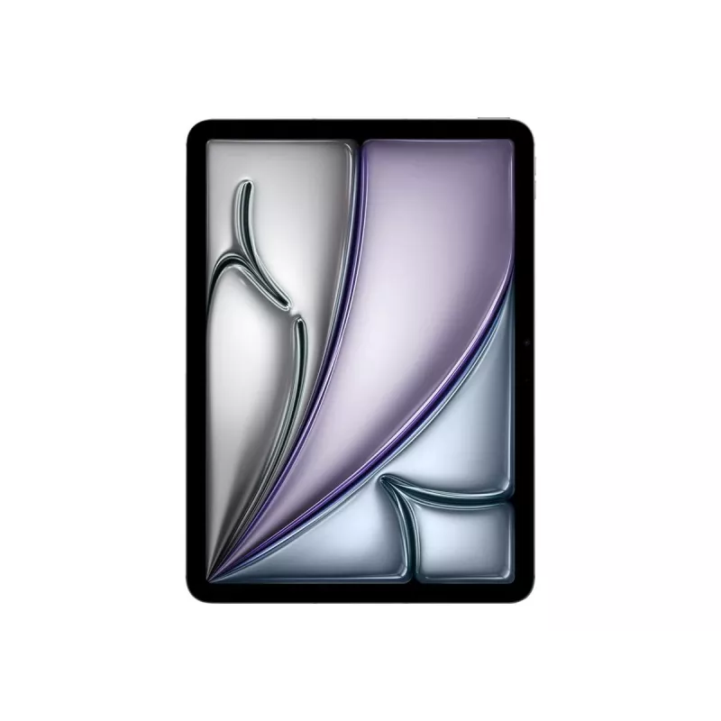 Apple iPad Air 11 pulgadas (2024) MUXR3NF/A tablet, Wi-Fi + Cellular, 1 TB, 27,9 cm (11 pulgadas), gris espacial