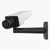 Axis 02737-001 Cámara de seguridad Box IP cámara de vigilancia interior 3840 x 2160 píxeles Pared