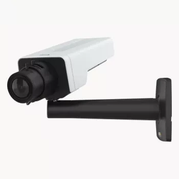 Axis 02737-001 Cámara de seguridad Box IP cámara de vigilancia interior 3840 x 2160 píxeles Pared