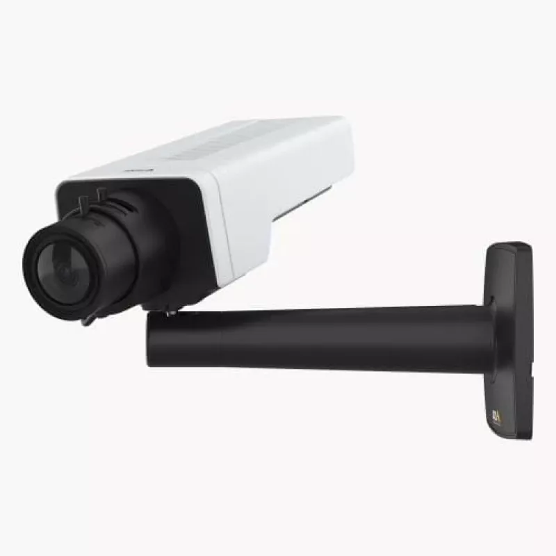 Axis 02737-001 Cámara de seguridad Box IP cámara de vigilancia interior 3840 x 2160 píxeles Pared