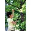Tijera de podar de dos manos Fiskars PowerGear II con engranaje L74, verde