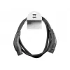 Wallbox HLD-W Soporte para cable, blanco
