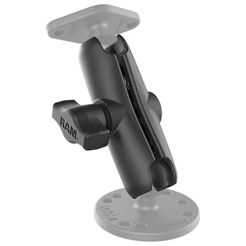 Brazo articulado doble RAM Mounts