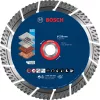 Bosch Expert MultiMaterial disco de corte de diamante, 230 mm, 2608900663