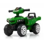 Correpasillos milly mally Ride-on Monster Military Modelo 27515 para niños pequeños