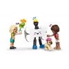 LEGO FRIENDS 42678 Furgoneta de accesorios para mascotas