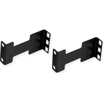 VALUE 26.99.0421 extensión de profundidad para armario de 19", 101,5 mm, 1U