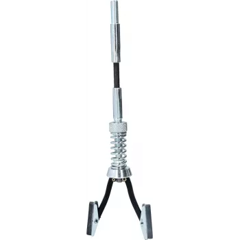Bruñidor de cilindros ks tools 150.1180 — diámetro 18–63 mm, juego de bruñidores flexible
