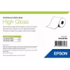 Rollo de etiquetas Epson 7113751, acabado brillante, ancho 76 mm, largo 33.000 mm