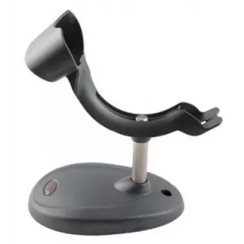 Honeywell - soporte para lector de códigos de barras - gris - para Xenon 1900, 1900h, 1902, 1902h (STND-08R00-000-6)