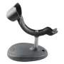 Honeywell - soporte para lector de códigos de barras - gris - para Xenon 1900, 1900h, 1902, 1902h (STND-08R00-000-6)