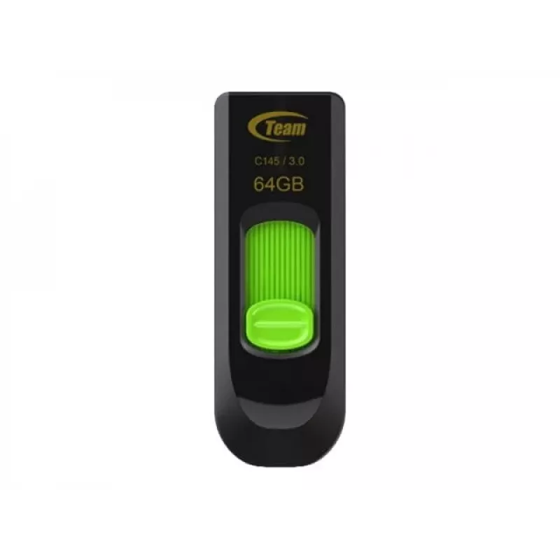Team Group Team USB Disk C145 - Memoria USB - 64 GB
