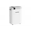 Deshumidificador BLAUPUNKT ADH601 — depósito de 2,5 l, 16 l/24h, 245 W, 48 dB, Wi‑Fi, para 20–40 m², blanco