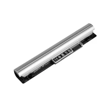 Green Cell - Batería para portátil (compatible con: HP KP03) - Ión de litio - 3 celdas - 2200 mAh - Plata - para HP 210 G1 Notebook, 215 G1 Notebook, Pavilion Laptop 11-e001la, 11-e00