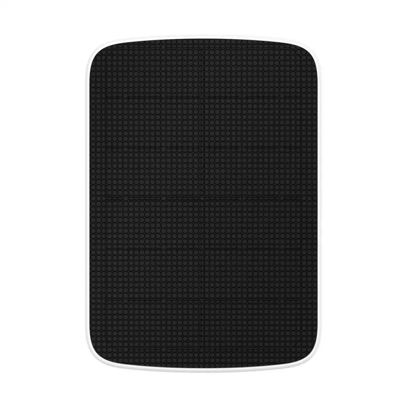 Cámara IP de vigilancia EZVIZ BC1c 4K Bullet, 8 MP, 3840×2160, 2,8 mm, 135° diagonal, Wi‑Fi, batería 10400 mAh, IP65