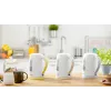 Hervidor eléctrico Zelmer 1,7 L 2200 W blanco