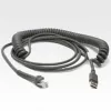 Motorola CBA-U12-C09ZAR accesorio para lector de códigos de barras
