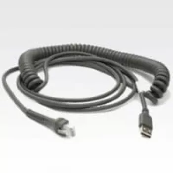 Motorola CBA-U12-C09ZAR accesorio para lector de códigos de barras