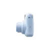 Fujifilm | Cámara Instax Mini 12 + Instax Mini Glossy (pack de 10) | azul pastel | 800