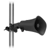 Ubiquiti UniFi Protect AI altavoz de bocina UP-AI-Horn-Speaker-B, negro, PoE+