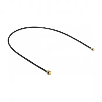 Cable coaxial DeLOCK 89648 0,2 m MHF I-PEX MHF IV HSC MXHP32