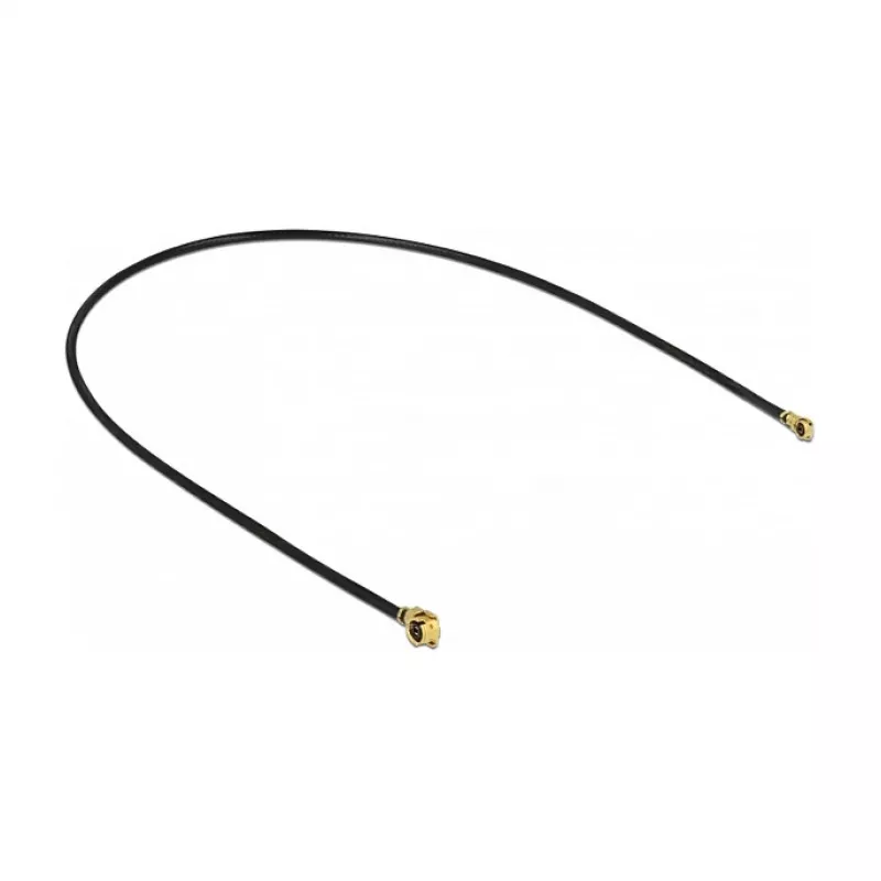 Cable coaxial DeLOCK 89648 0,2 m MHF I-PEX MHF IV HSC MXHP32