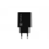 Natec NUC-2060 producto negro