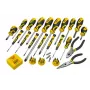 Juego de herramientas STANLEY STHT0-62114 — 39 piezas, juego de herramientas manuales