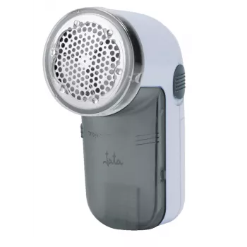Quitapelusas JATA JEQP5218 gris blanco acero inoxidable