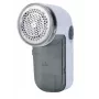 Quitapelusas JATA JEQP5218 gris blanco acero inoxidable
