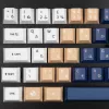 Set de teclas Traitors UKIYO-E, material PBT, distribución UK (TRDUKI108UK)