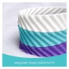 Filamento para impresión 3D Polmask Polymaker PA02037 PLA, ácido poliláctico (PLA), negro, 1,75 mm, 3 kg