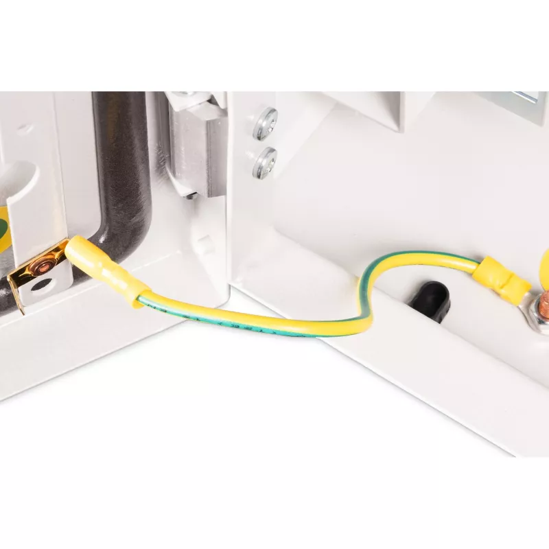 Caja de montaje en pared Digitus DN-19 07U-I-OD