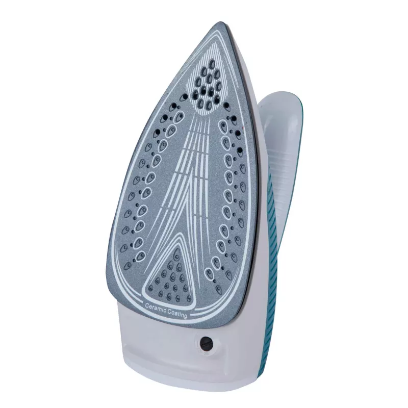 Plancha de vapor JATA JEPL2810