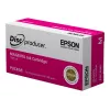 Epson C13S020691 cartucho de tinta 1 ud. original magenta