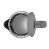 Hervidor eléctrico AMICA 1,7 l 2200 W acero inoxidable