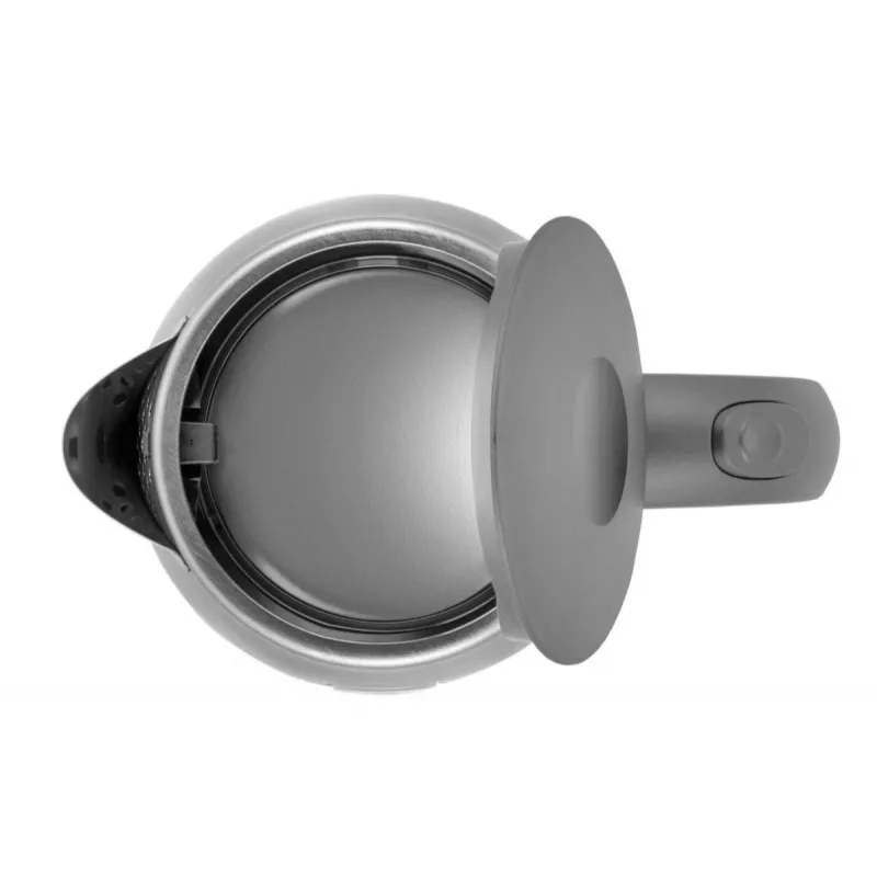 Hervidor eléctrico AMICA 1,7 l 2200 W acero inoxidable