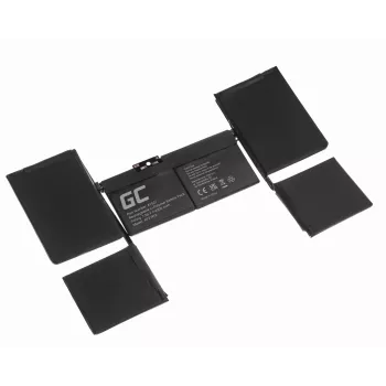 Green Cell A1527 para Apple MacBook 12 A1534 (Early 2015, Early 2016, Mid 2017)