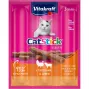 VITAKRAFT Cat Stick pavo y cordero - snacks para gatos - 18 g