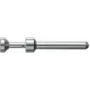 Harting Contacto macho 0,14–0,37 mm², pack de 100, modelo 09 33 000 6127 (09330006127)