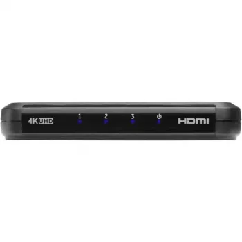 Conmutador de vídeo HDMI One For All SV 1632