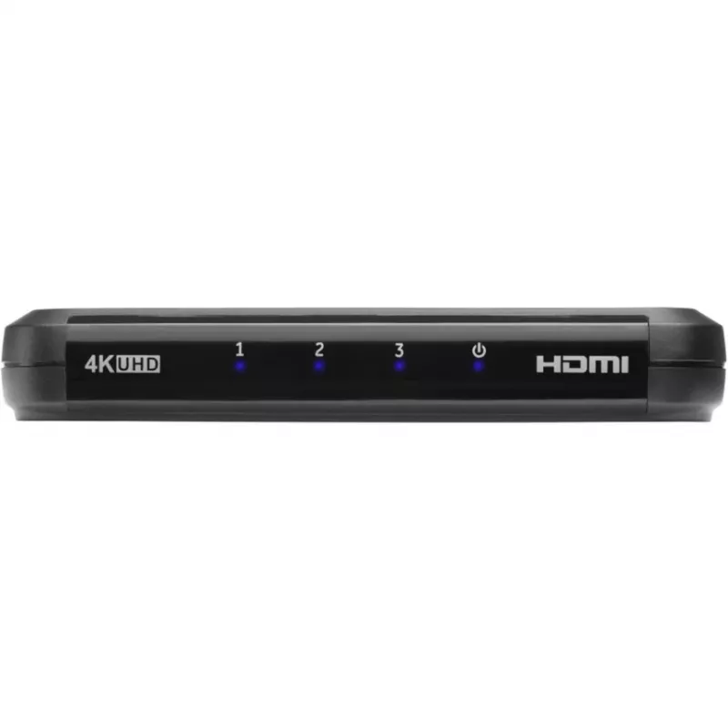 Conmutador de vídeo HDMI One For All SV 1632