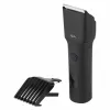 Cortapelos JATA JBCP3700 Negro indicador LED 100 min de autonomía