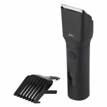 Cortapelos JATA JBCP3700 Negro indicador LED 100 min de autonomía