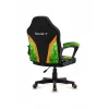 Silla gaming para niños Huzaro Ranger 1.0 Pixel Mesh