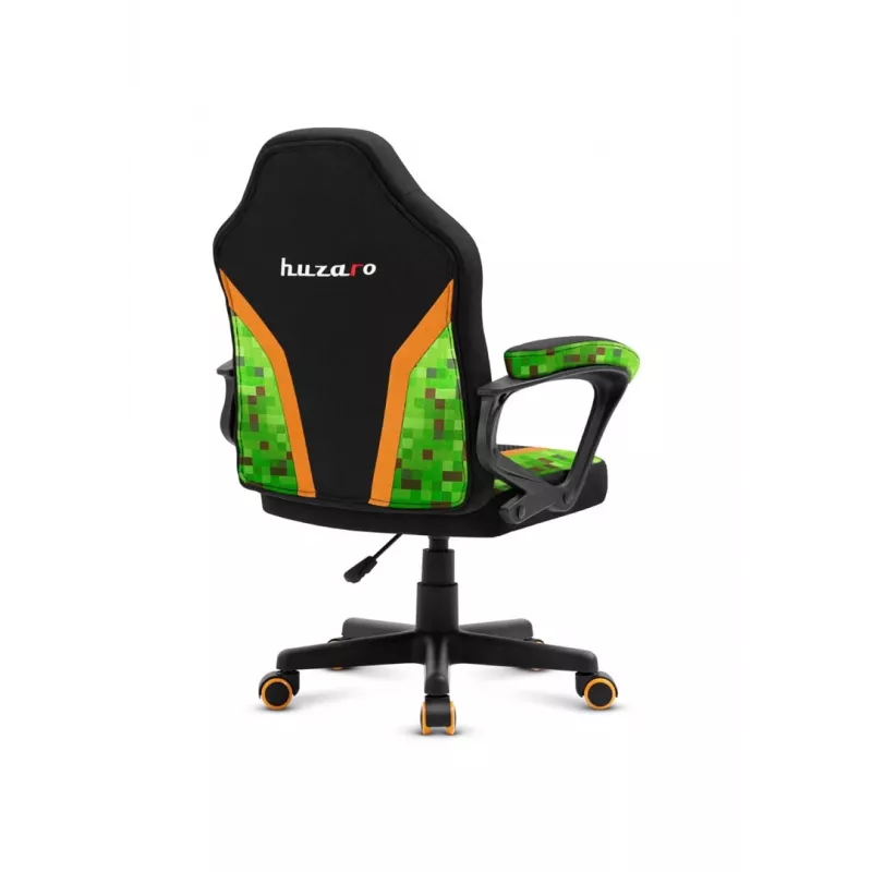Silla gaming para niños Huzaro Ranger 1.0 Pixel Mesh