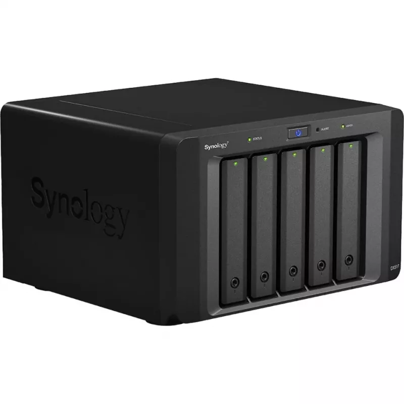 Disk Array Synology DX517